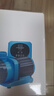 创宁变频潜水泵 CN-9500-25W 10档流量调节 鱼缸假山喷泉池循环抽水 实拍图