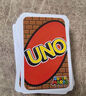 UNO【美泰正版UNO】优诺生日礼物我的世界系列纸牌多人游戏FPD61 实拍图