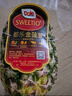 都乐Dole 菲律宾无冠凤梨 菠萝 中果2个*800g起 酸甜可口源头直发包邮 实拍图