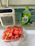德烁便携式USB充电移动小空调桌面风扇制冷小型喷雾大风力水冷风扇宿舍床上卧室户外加冰块加水冷风机 手提便携+充电式+水冷降温+角度可调 实拍图