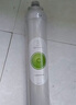 史密斯（A.O.SMITH）佳尼特 净水器家用反渗透净水机 3级大白滤芯CXR 550/600/800 T1系列 实拍图