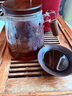 忆壶茶（YIHUTEA）茶壶玻璃飘逸杯泡茶壶茶水分离绿茶冲茶器办公室茶具家用过滤茶壶 实拍图