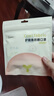 超亚防晒口罩女夏季开车户外骑行轻薄凉感遮阳防晒防紫外线云雾灰1只 实拍图