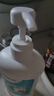 贝亲（Pigeon）奶瓶清洗剂 洗奶嘴果蔬水杯餐具玩具 700ml MA27 实拍图