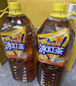 康师傅 冰红茶2L*6瓶 柠檬红茶饮料饮品大瓶聚餐装整箱 热门商品 实拍图