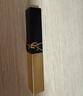 圣罗兰（YSL）全新小金条口红1966红棕色哑光化妆品生日礼物送女友圣诞节礼物 实拍图