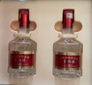 五粮液专卖店1995浓香型白酒52度500mL*2瓶礼盒装 实拍图
