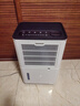 多乐信（DOROSIN）除湿机/抽湿机  除湿量60升/天 家用别墅地下室商业办公室除湿器 手机APP遥控压缩机升级款 ER-60D 实拍图