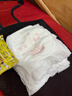 好奇（Huggies）铂金装小桃裤成长裤XL96片(12-17kg)加大号尿不湿【透爽散热】 实拍图