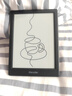 掌阅（iReader）Light4 长续航 6英寸智能阅读本 电子书阅读器 墨水屏电纸书 平板电脑学习看漫 便携笔记本 沉墨 实拍图