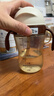 世喜奶瓶水杯配件（吸管杯杯头直饮款）适配7.2cm口径瓶身 实拍图