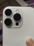 Apple/苹果 iPhone 16 Pro (A3294) 512GB 白色钛金属 支持移动联通电信5G 双卡双待手机 实拍图