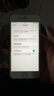 Apple iPhone 苹果6s/6sPlus 苹果6s二手手机 备用机学生老年工作拍照全网通 苹果6s 银色 9成新 16G【电池效率随机】 实拍图