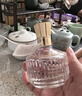 五粮液 五粮小坛 浓香型白酒 52度 100ml 单瓶装 实拍图