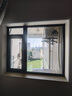 雀无声重庆换静音 隔音玻璃窗户加装 塑钢断桥定制 PVB阻尼夹胶隔音神器 上门测量金（抵货款）） 实拍图