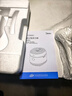 美的（Midea）低脂浓香电压力锅5L自动排气2200W猛火IH智能预约112KPa高压锅4-6人0涂层电饭煲S5892NF国家补贴 实拍图