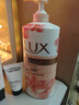 力士(LUX)沐浴露 莹润桃花香 淡雅香氛 娇肤香氛沐浴乳1000g留香 实拍图