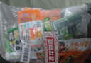 金大州菌菇笋混合500g 金针菇泡椒竹笋尖麻辣魔芋毛肚休闲零食下饭菜 实拍图