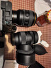 索尼（SONY）【保价11.11】FE 50mm F1.4 GM 全画幅大光圈定焦G大师镜头 人像摄影(SEL50F14GM) 实拍图