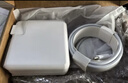毕亚兹 苹果笔记本充电器45W MacBook Air Pro专用电源适配器线磁吸L型弯头 A1369 A1370 A1304 实拍图