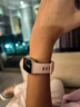 华为（HUAWEI）手环10 标准版 拂晓粉 智能手环专业睡眠分析情绪健康心率监测运动手环华为手环9升级 实拍图