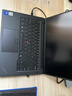 ThinkPad【国家补贴20%】T14p AI PC酷睿Ultra5 14.5英寸高性能工程师本笔记本电脑 32G 1TB 3K 商务办公本 实拍图