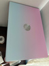 惠普（HP）【下单享补贴】星BOOK14  惠普笔记本AMD锐龙轻薄本 商务办公游戏学习网课设计学生本笔记本电脑 草莓薄荷 【性价比强推】R5 16G内存 512G固态硬盘 实拍图