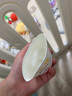 费雪（Fisher-Price）儿童玩具小皮球甩甩摇铃球黄色(含辰太按摩球红色)生日礼物礼品 实拍图