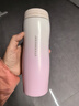 星巴克（Starbucks）保温保冷杯384ml不锈钢保冷水杯咖啡杯男女士经典生日礼物 实拍图