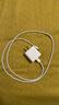 Apple/苹果 60W USB-C数据线-1米 type-c苹果充电线手机数据线 苹果17充电线iphone17充电线 实拍图