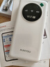 迅优随身wifi三网通充电宝款无线wifi6便携式4G路由器网卡移动联通电信无限制全国通用流量2025款5GXY 【升级版X7Pro】WIFI6三网通10000毫安 不限速不虚标月享1500G流量 实拍图