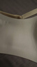 古今（GUJIN）商场同款】 内衣女纯棉内杯轻薄透气胸罩无钢圈大胸显小文胸送礼 浅玉 80B 实拍图