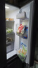 海尔（Haier）盛宴531升十字对开四开门家用电冰箱制冰风冷一级能效539升级款BCD-531WGHTD59SHU1国家补贴20% 实拍图