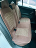 CEENKO汽车坐垫四季通用全包亚麻座椅套昂科威君威英朗君越威朗昂科旗 实拍图