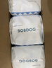 巴布豆（BOBDOG）小波浪薄柔亲肤学步裤L132片箱装(8.5-11.5KG)大码婴儿尿不湿  实拍图