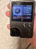 爱国者aigo 音乐播放器 MP3-105plus hifi播放器 高清无损音质 便携随身听 支持DSD 可扩容支持 灰色 实拍图