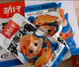 劲仔小鱼 鱼干鱼仔 零食 酱汁味 300g/盒  20包 实拍图