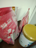 伊利女士高铁高钙奶粉 女士奶粉 营养早餐 益生菌0蔗糖含叶酸维C 400g 实拍图