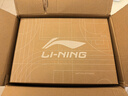 李宁追风PRO丨专业竞速训练碳板跑步鞋25秋冬季男女运动鞋ARPV017 实拍图