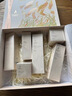 袋鼠妈妈准孕妇护肤品补水保湿洁面水乳面霜专用小麦4件套送妈妈护肤礼盒 实拍图