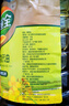 道道全【保真菜籽油】食用油 特香菜籽油 物理压榨非转基因 5L*1桶 实拍图