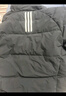 阿迪达斯 （adidas）男子冬季通勤保暖上衣户外运动休闲70%鸭绒羽绒服 L码 实拍图