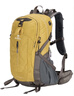 骆驼（CAMEL）【山栖】户外轻便登山包大容量专业徒步防水旅行背包双肩包  驼黄 实拍图