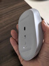 华为无线鼠标（第二代）CD26R 锦白 星闪搭载NearLink芯片 适配鸿蒙笔记本 实拍图
