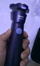 飞利浦（PHILIPS）电动剃须刀新一代旋风1系刮胡刀 风驰切剃3D浮动刀头 送老公 送男友 父亲生日礼物 实拍图