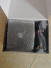 Thermaltake（Tt）额定500W Smart 500W 电脑电源（80PLUS认证/主动式PFC/智能温控风扇/支持背线） 实拍图
