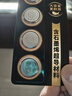 传应南孚石墨烯CR2025纽扣电池5粒3V锂电池适用大众奔驰比亚迪等汽车钥匙遥控器血糖仪耳温枪等cr2025 实拍图