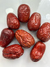 楼兰蜜语六星一级和田大红枣500g*2免洗即食骏枣滋补新疆特产节日送礼零食 实拍图