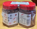 辣小董香辣剁椒虾米酱280g*2瓶小虾米湖南特产虾仁即食虾仔拌饭面下饭菜 实拍图