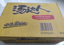 统一 汤达人 酸酸辣辣豚骨面 袋装 泡面 方便面 130g*18袋/箱 实拍图